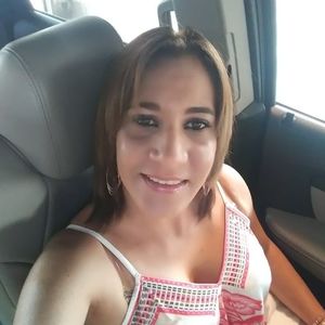 Meet your Posher, Marilyn